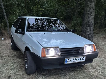 Авто ВАЗ 2108 1992 № 8905290
