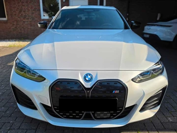 Авто BMW 4 Серия 2022 № 8905296
