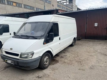 Авто Ford Transit 2004 № 8905298