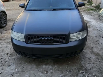 Авто Audi A4 2003 № 8905370