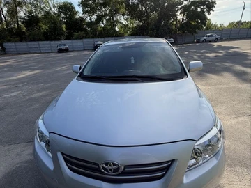 Авто Toyota Corolla 2008 № 8905371