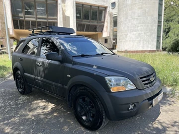 Авто KIA Sorento 2008 № 8905373