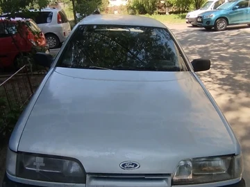 Авто Ford Scorpio 1986 № 8905385
