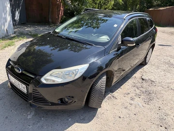 Авто Ford Focus 2012 № 8905394