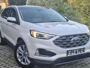 Авто Ford Edge 2019 № 8905395