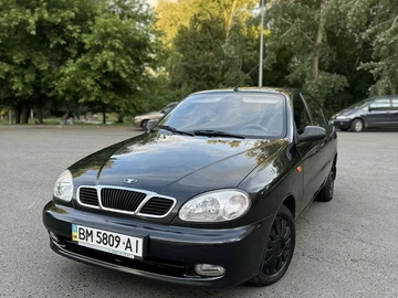 Авто Daewoo Lanos Sens  2008 № 8905401