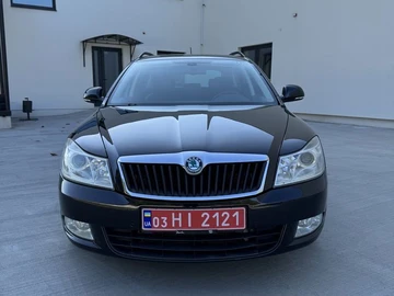 Авто Skoda Octavia 2011 № 8905402