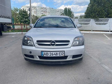 Авто Opel Vectra 2002 № 8905411