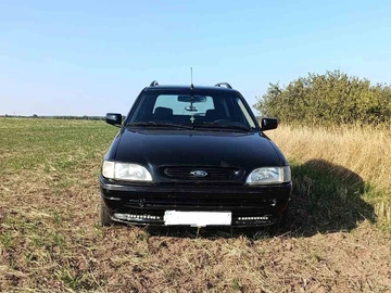 Авто Ford Escort 1993 № 8905417