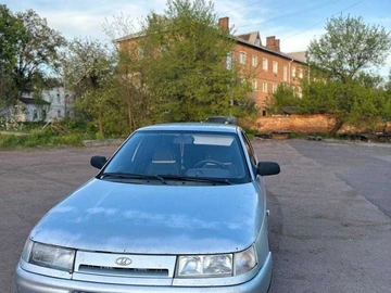 Авто ВАЗ 2112 2005 № 8905420