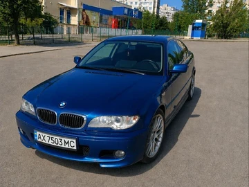 Авто BMW 3 Серия 1999 № 8905428