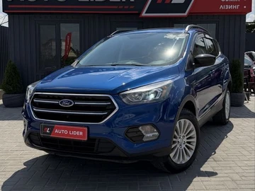 Авто Ford Escape 2016 № 8905452