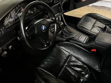 Авто BMW 5 Серия 1999 № 8905458
