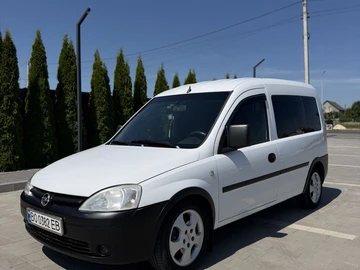 Авто Opel Combo 2006 № 8905459