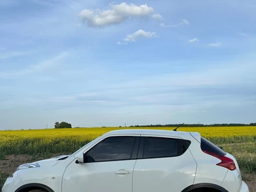 Авто Nissan Juke 2012 № 8905461