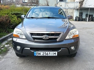 Авто KIA Sorento 2009 № 8905466