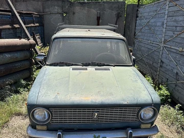 Авто ВАЗ 2102 1980 № 8905480