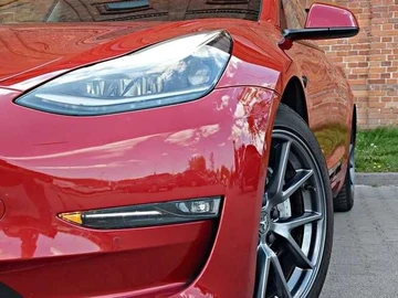 Авто Tesla Model 3 2021 № 8905483