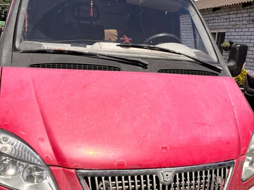 Авто ГАЗ 2752 Соболь 2007 № 8905497