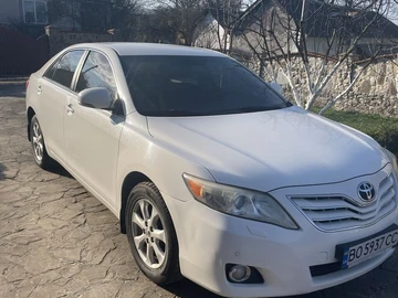 Авто Toyota Camry 2009 № 8905499