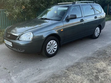Авто ВАЗ 2172 Priora 2011 № 8905507