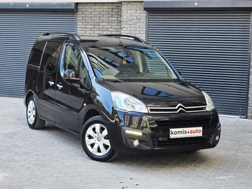 Авто Citroen Berlingo 2015 № 8905510