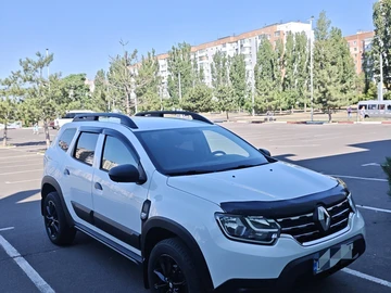 Авто Renault Duster 2021 № 8905512
