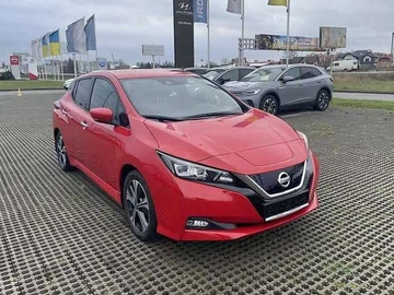 Авто Nissan Leaf 2020 № 8905517