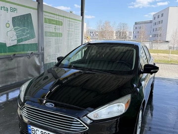 Авто Ford Focus 2015 № 8905519