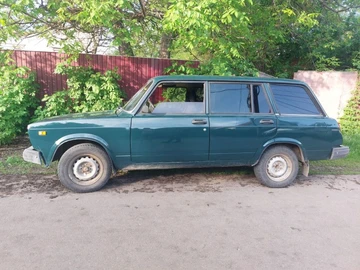 Авто ВАЗ 2104 2006 № 8905522
