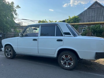 Авто ВАЗ 2101 1973 № 8905609