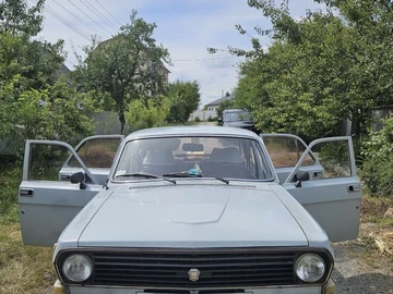 Авто ГАЗ 21 Волга 1990 № 8905612