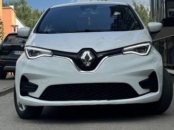 Авто Renault Zoe 2021 № 8905614