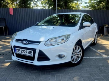 Авто Ford Focus 2014 № 8905624