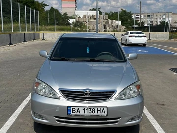 Авто Toyota Camry 2004 № 8905625