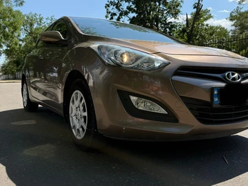 Авто Hyundai I30 2013 № 8905630