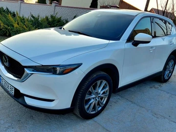 Авто Mazda Cx-5 2020 № 8905644