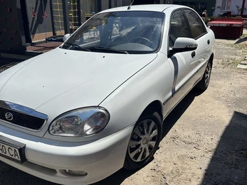 Авто ЗАЗ Lanos 2013 № 8905610
