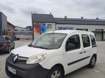 Авто Renault Kangoo Passenger 2015 № 8905659