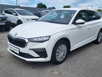 Авто Skoda 100 2024 № 8905660