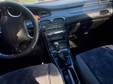 Авто Mazda 626 1996 № 8905661