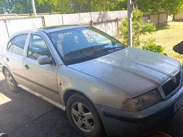 Авто Skoda 105 120 1999 № 8905666