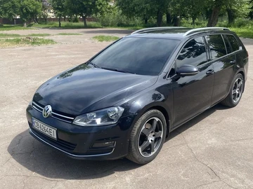 Авто Volkswagen Golf 2017 № 8905672