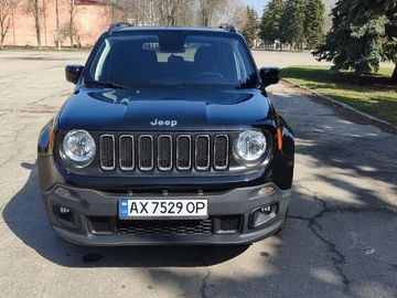Авто Jeep Cj8 2017 № 8905684