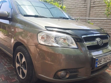 Авто Chevrolet Aveo 2013 № 8905724