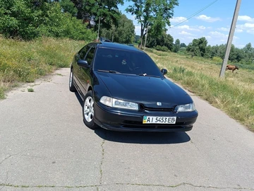 Авто Honda Accord 1994 № 8905730