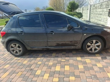 Авто Peugeot 307 2006 № 8905731