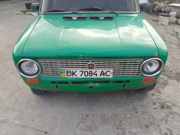 Авто ВАЗ 2101 1979 № 8905733
