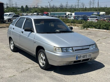Авто ВАЗ 2112 2007 № 8905736