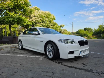 Авто BMW 5 Серия 2014 № 8905739
